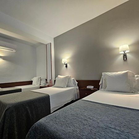 Hotel Les 7 Claus Andorra la Vella Exteriér fotografie
