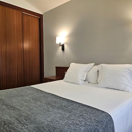 Hotel Les 7 Claus Andorra la Vella Exteriér fotografie